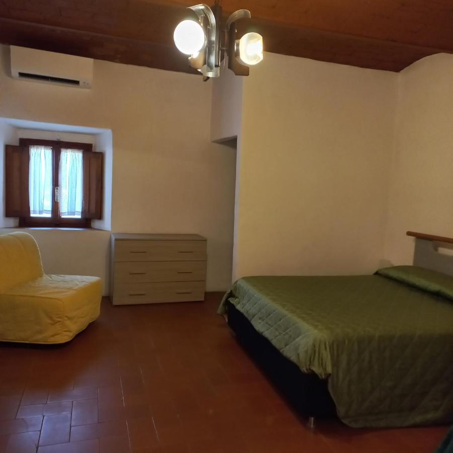 Agriturismo Conca Verde Scandicci Bilik gambar