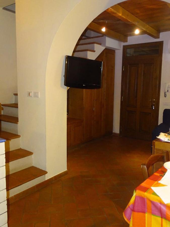 Agriturismo Conca Verde Scandicci Luaran gambar
