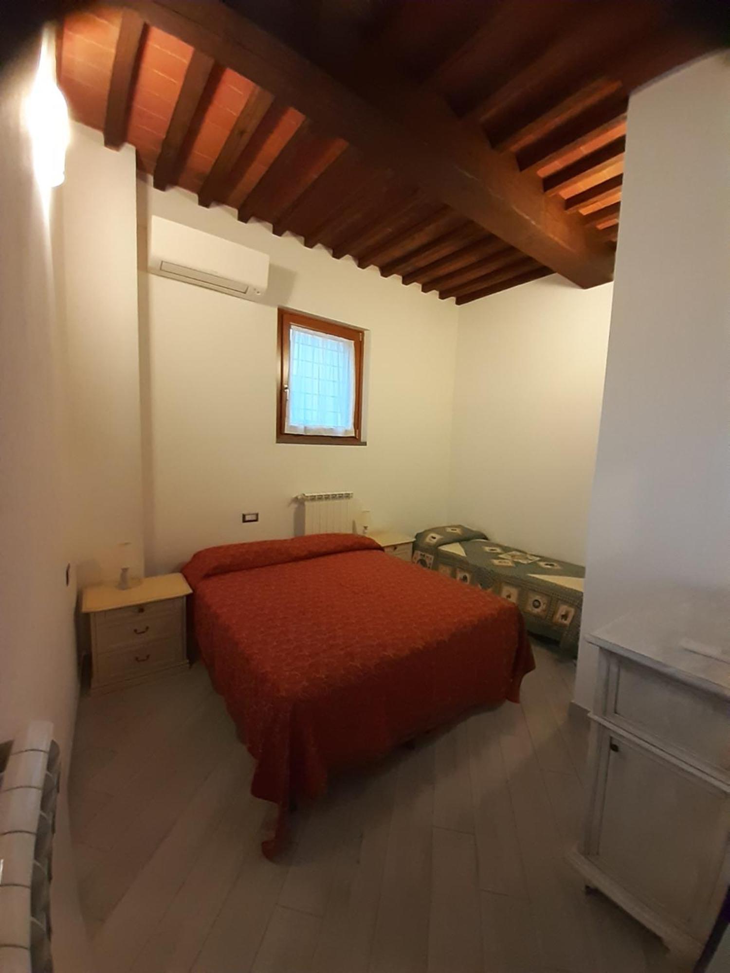 Agriturismo Conca Verde Scandicci Bilik gambar