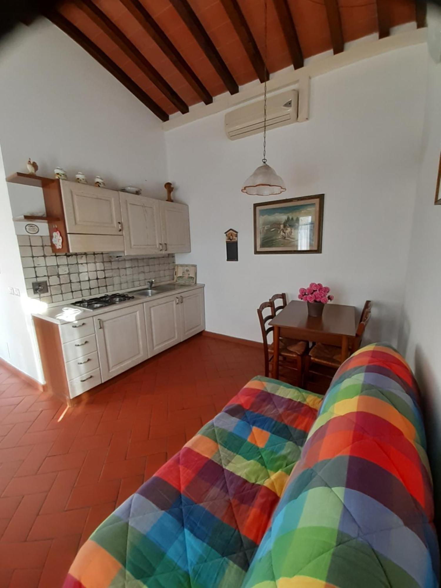 Agriturismo Conca Verde Scandicci Bilik gambar