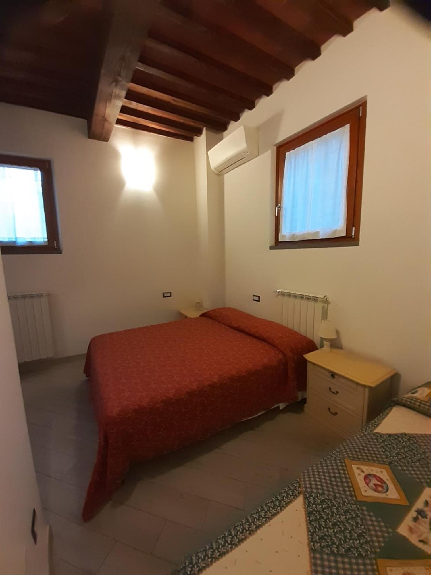 Agriturismo Conca Verde Scandicci Bilik gambar