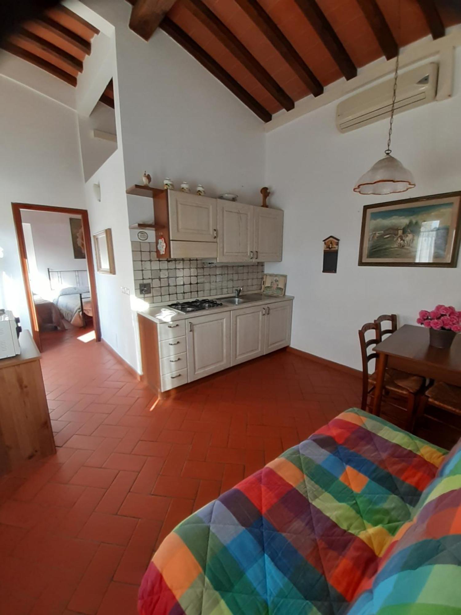 Agriturismo Conca Verde Scandicci Bilik gambar