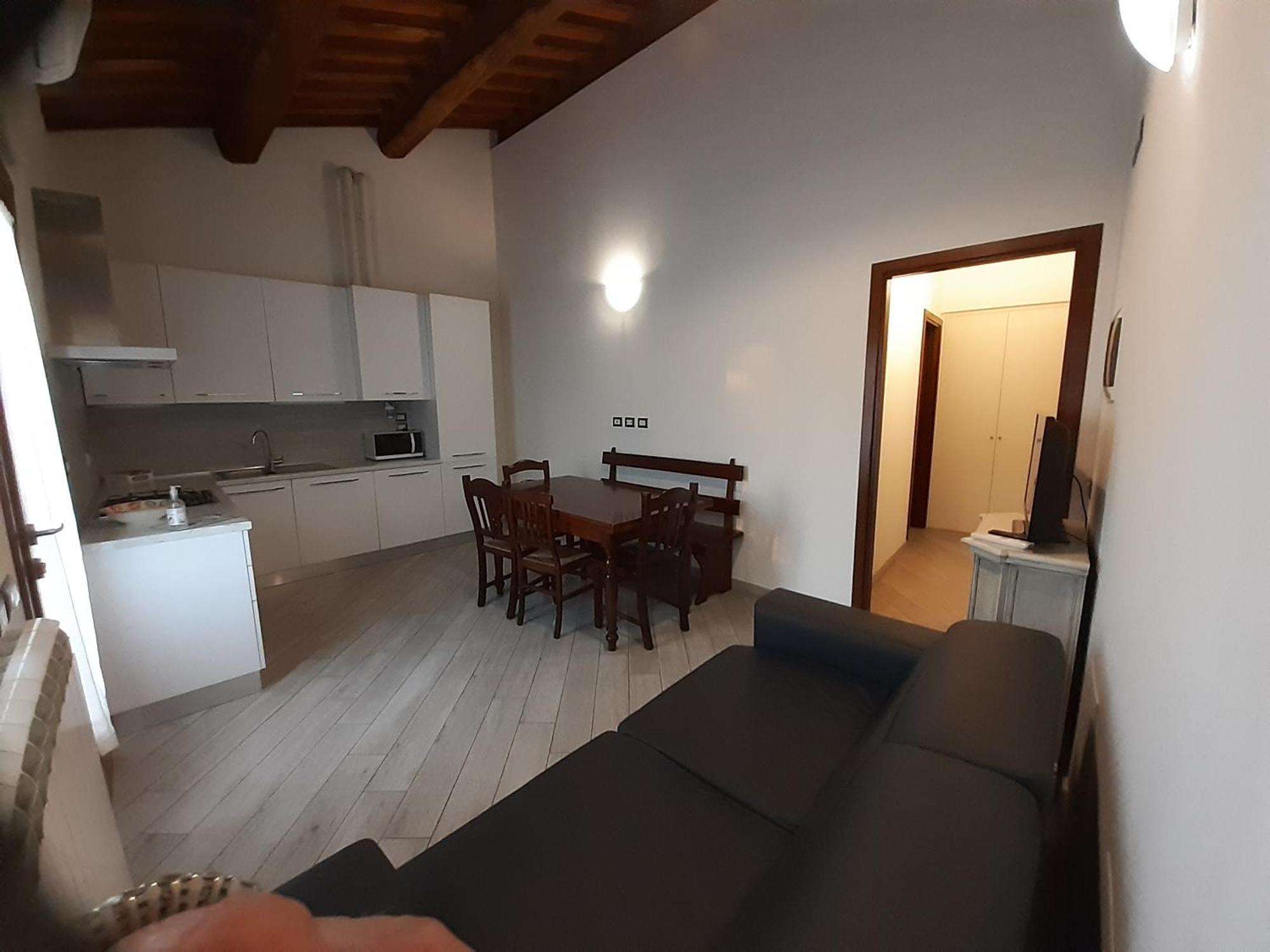 Agriturismo Conca Verde Scandicci Bilik gambar