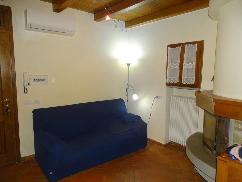 Agriturismo Conca Verde Scandicci Luaran gambar