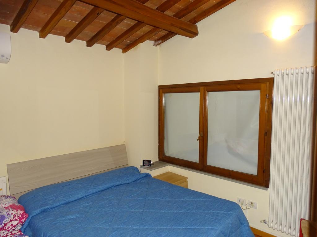 Agriturismo Conca Verde Scandicci Luaran gambar