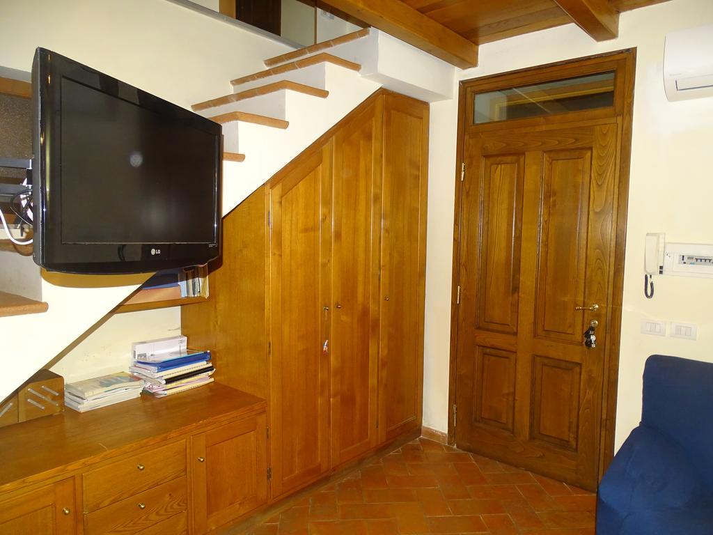 Agriturismo Conca Verde Scandicci Luaran gambar