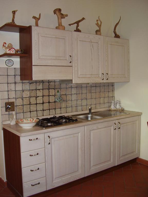 Agriturismo Conca Verde Scandicci Luaran gambar
